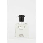 DeFacto Erkek Gold STD Aromatik 100 ml Erkek Parfümü