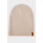 DeFacto Erkek Pamuklu Bere R6055AZ25WN - Standart - Bej-BG400