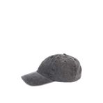 DeFacto Erkek Pamuklu Cap Şapka G0877AX26SM - Siyah-BK27 - Standart