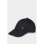 Defacto Erkek Pamuklu Cap Şapka N4495az26smbk23 Siyah-bk23
