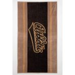 DeFacto Erkek Pamuklu Plaj Havlusu C0853AX24SM - 70 x 130 cm - Bej-BG536