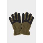 DeFacto Erkek Polar Eldiven A6619AX25WN - Haki - Dropsuz - Standart