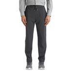 DeFacto F9543AX26SP AR214 Antrasit Slim Fit Erkek Eşofman Altı