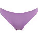 DeFacto Fall in Love Regular Fit Bikini Alt T4308AZ22SM - Mor