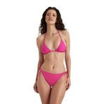 DeFacto Fall In Love Regular Fit Bikini Altı, L, T3670AZ23SP, Pembe-PN615, Kadın