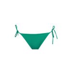 DeFacto Fall In Love Regular Fit Bikini Altı, L, T3670AZ23SP, Yeşil-GN232, Kadın