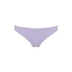 DeFacto Fall in Love Regular Fit Bikini Altı Mor, S, T4308AZ23SM, Mor-PR33, Kadın