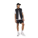 DeFacto Fit Standart Fit Normal Kesim Sporcu Kısa Paça Şort, S, DeFactoFit Sporcu Şort, Siyah, Erkek
