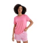 DeFacto Fit Standart Fit Sporcu Kısa Paça Şort, S, B0108AXOG607mc, pembe, Kadın
