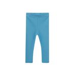 DeFacto Fitilli Kaşkorse Alt Erkek Bebek Pantolon, 6-9 AY, F0125A525AU, Mavi-BE373, Erkek bebek