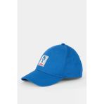 Defacto G0137a8be2 Mavi Sonıc The Hedgedog: Modern Pamuklu Cap Şapka Erkek Çocuk