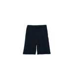 DeFacto G4945AX26SM Lacivert-NV64 Erkek Regular Fit Lacivert Bermuda Şort