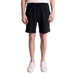DeFacto G7252AX26SM Siyah-BK81 Erkek Regular Fit Şort