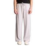 DeFacto Geniş Paça Gri Eşofman Altı Pantolon, XL, H3027AX26SP, Gri-GR389, Erkek