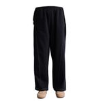 DeFacto H0426AX26SP NV1 Lacivert Slim Fit Kadın Eşofman Altı