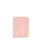 DeFacto H0964AXNS PN1 Pembe Kadın Suni Deri Cüzdan