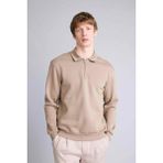 Defacto H1833AX26SP KH466 Haki Erkek Sweatshirt
