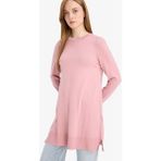 DeFacto H3431AZ25WN BR96 Pembe Kadın Kazak