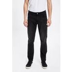 DeFacto H9627AZ18SPNM28 Sergio Regular Fit Jean Erkek Pantolon