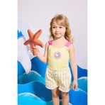 DeFacto Hello Kitty Mayo Kız Bebek G8683A526HS