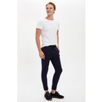 Defacto I3649AZ18SPBE399 Slim Fit Erkek Eşofman Altı