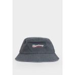 DeFacto Jean Bucket Şapka Erkek Çocuk E2003A826SM - 5 - 9 Yaş - Antrasit-AR1