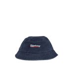DeFacto Jean Bucket Şapka Erkek Çocuk Lacivert, 5-9 Yaş, E2003A826SM, Lacivert-NV235, Erkek Çocuk
