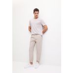 DeFacto Jogger Duble Paça Yazlık Rahat Esnek Kumaş Pantolon Y2651az25sp