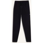 DeFacto Jogger Eşofman Altı Kız Çocuk G0578A826SP - 8 - 9 Yaş - Siyah-BK81