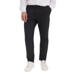 DeFacto Jogger Fit Kısa Paça Pantolon, 30, F1673AX25WN, Siyah-BK27, Erkek