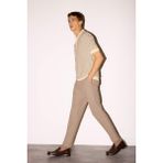 DeFacto Jogger Fit Kısa Paça Pantolon F1673AX25WN - Gri-GR3 - 36