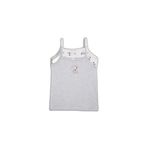 DeFacto Kadın Beyaz Athlete Atlet, 9-10 Yaş, H0181A826SP, Beyaz-WT34