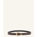 DeFacto Kadın Dikdörtgen Toka Suni Deri Jean Kemeri H7351AXNS - 90 cm - Kahve-BN61