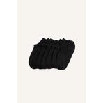 DeFacto Kadın Dikişsiz 7'li Sneaker Çorap