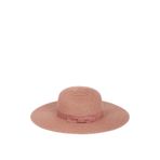 DeFacto Kadın Hasır Şapka M8818AZ25SM - Standart - Pembe-PN10