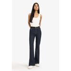 DeFacto Kadın Jean Pantolon G6399AX/NM82 BLUE BLACK
