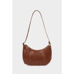 DeFacto Kadın Omuz Çantası H1713AXNS - Kahverengi-BN64