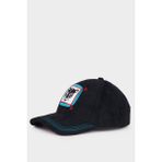 DeFacto Kadın Pamuklu Cap Şapka F9846AX26SM - Siyah-BK27 - Standart