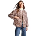 DeFacto Kahverengi Mont, M, G6292AX26SP, Kahve-BN336, Kadın