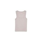 DeFacto Kahverengi Ribana Atlet, M, D5183AX26SP, Kahve-BN503, Kadın