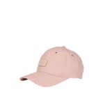 DeFacto Kanvas Cap Şapka Pembe, Standart, G2591AX26SM, Pembe-PN10, Kadın