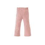 DeFacto Kız Bebek Beli Lastikli Tayt Pembe, 9-12 Ay, D6674A524WN, Pembe-PN243, kız-bebek