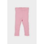 DeFacto Kız Bebek Fitilli Kaşkorse Tayt E2382A525SPPN167 Pembe
