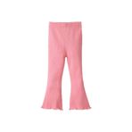 DeFacto Kız Bebek Fitilli Kaşkorse Tayt Pembe, 18-24 AY, G7500A526SP, Pembe-PN657, kız-bebek