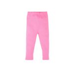 DeFacto Kız Bebek Fitilli Kaşkorse Tayt Pembe, 3-6 AY, E6364A525SP, Pembe-PN43, kız-bebek