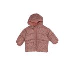 DeFacto Kız Bebek Şişme Mont Pembe 12-18 Ay, 12-18 AY, E7960A525AU, Pembe-PN429, Bebek-Kızlar