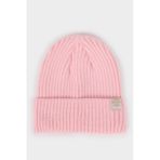 Defacto Kız Bebek Triko Bere E9999a525wnpn114 Pembe