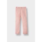 DeFacto Kız Bebek Triko Tayt F2660A525WN - Bordo-BR94 - 12 - 18 Ay