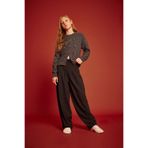 DeFacto Kız Çocuk Baggy Fit Pantolon G3366A825WN