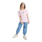 DEFACTO Kız Çocuk Denim Pantolon, Mid Blue, 8-9 Yaş